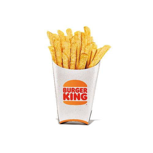 BK KING Fries® Large Size