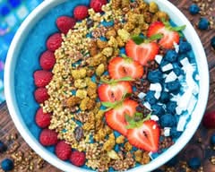 Kelani Yogurt (Boerne)