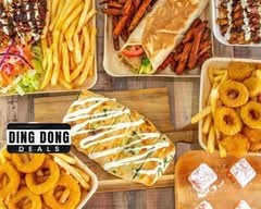 Pita Kebab & Grill (Redcliffe Parade)