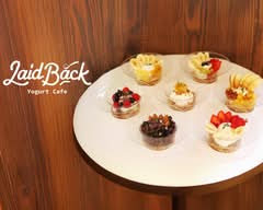 [グリークヨーグルト専門店] LaidBack ㅣ그릭요거트