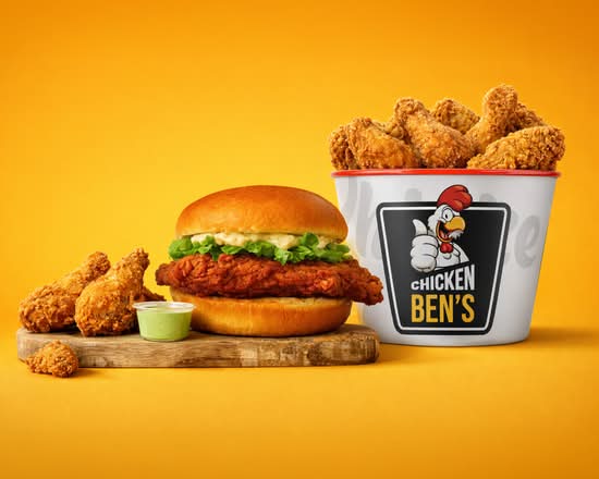 Chicken Ben'S