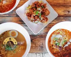 Ko-Ryu Ramen Western