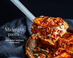 Pasta Evangelists (Edinburgh)