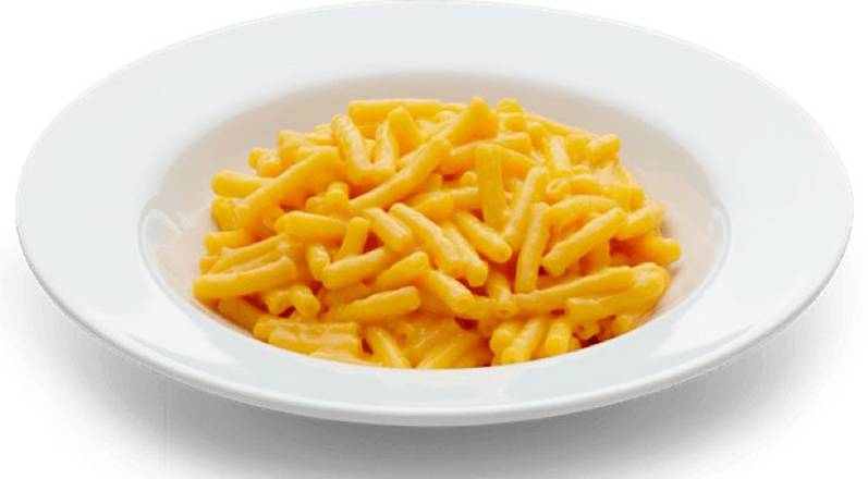 Macaroni and Cheese