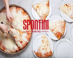 スポンティーニ カスケード原宿店 PIZZERIA SPONTINI