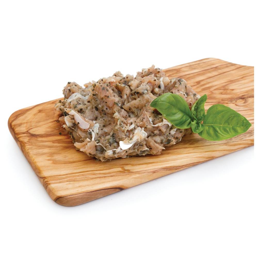 New Seasons Market Basil Chicken Sausage Bulk