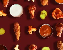 Tina's Chicken (626 N Main ST)