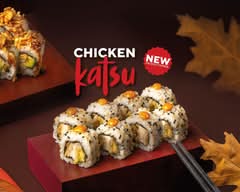 The Sushi Co (Worthing)