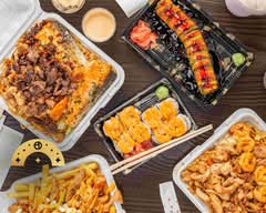 Flame Japanese Hibachi (Manassas)