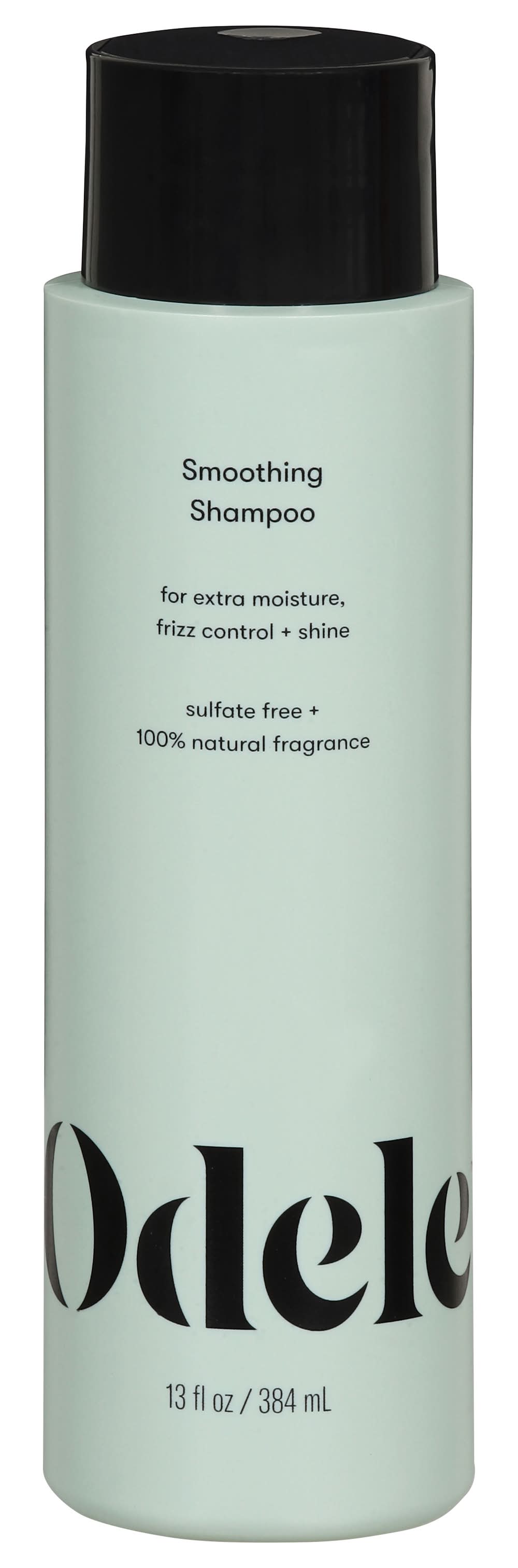 Odele Smoothing Shampoo For Frizz Control Plus Shine (13 fl oz)