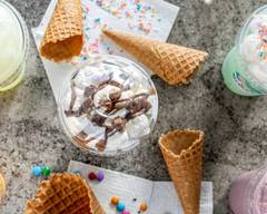 Scoops Ice Cream Bar, Gardenia Park
