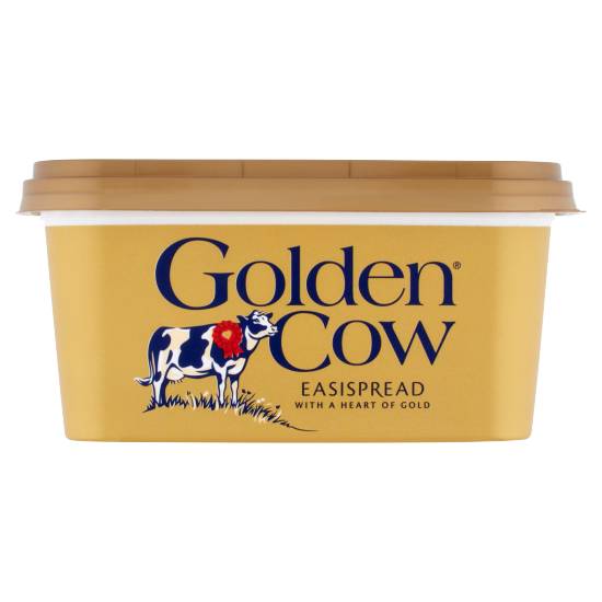 Golden Cow Easispread