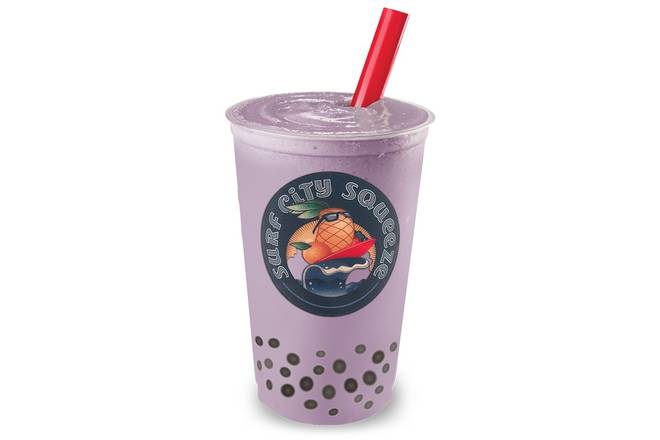 Taro Tea