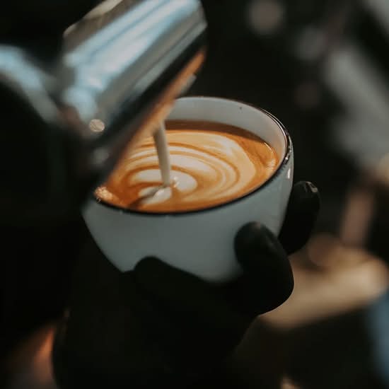 Caramel Macchiato