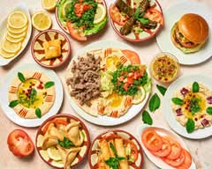 Beytna l Street Food Libanaise