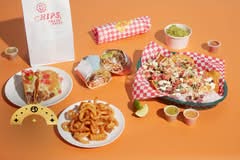 Tiki Taco (1710 W 39th)