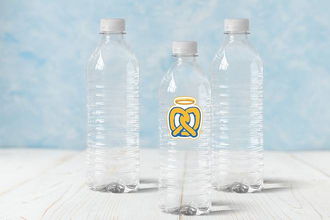 Bottled Water