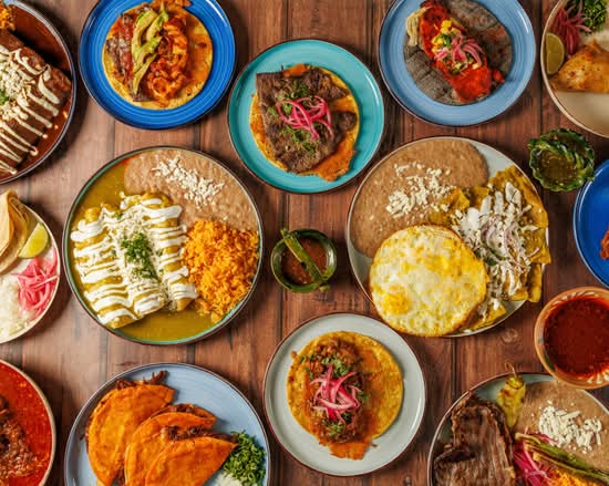 Taqueros Mexican Restaurant (Mission Viejo)