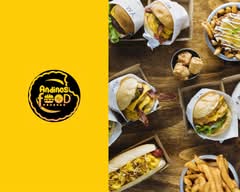 Andinos Food (Concepcion)