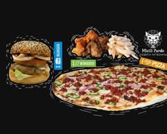 Miztli Pardo Pizzería Artesanal (Queretaro)
