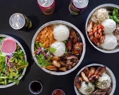 Makai Island Grill (S Fort Apache Rd)