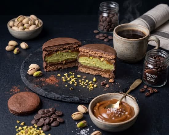 Miel Y Café Emporio