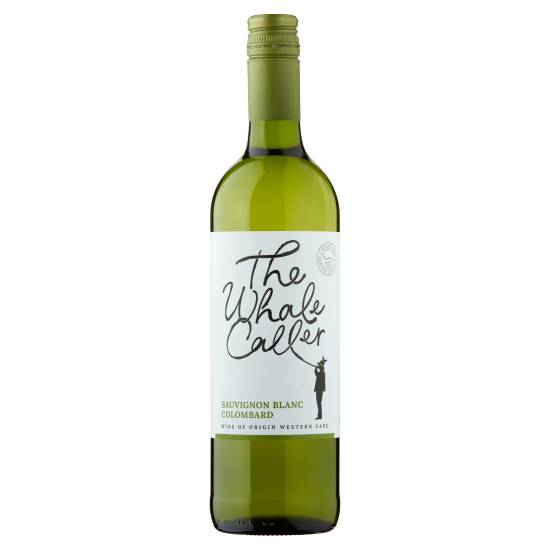 The Whale Caller Sauvignon Blanc Colombard Wine (750 ml)