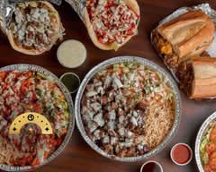 Naz's Halal Food (Shirley)