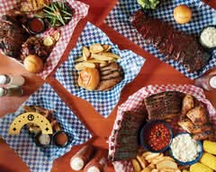 Bono's Pit Bar-B-Q (Duval Station)