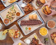 Pinche Gringo BBQ Warehouse