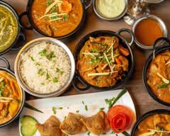 Mannat – Indisches Restaurant Mannheim