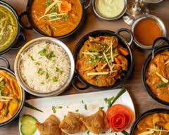 Royal Indian Tandoori