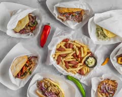 Chevere Street (Pineville)