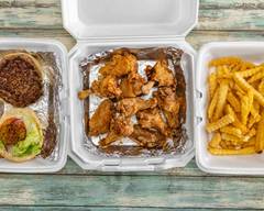 Wiley’s Famous Wings & Burgers