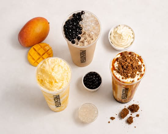 Presotea (430 E Ann Rd unit 104, North Las Vegas)
