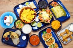 Don Chuy's Tako
