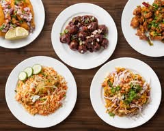 Little Telugu Kitchen