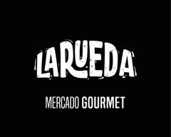 La Rueda Mercado Gourmet (Peñalolen)