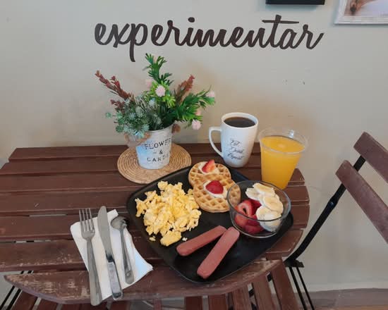 ENTRE FRUTAS (Tijuana)