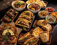 El Cazo: Mexican Grill
