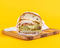 Archie's Sandwichery (Bentonville)