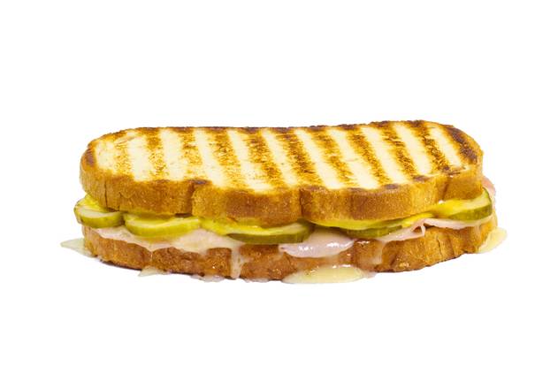 Create Your Own - Ham
