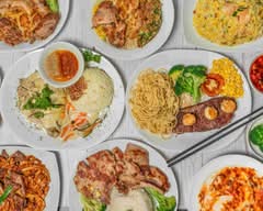Metro Square Cafe Restaurant 大都會茶餐廳