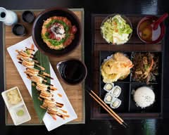 Carmel Sushi (Ocean Air Dr.)