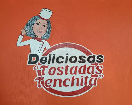 Tostadas Tenchita (Guadalajara)