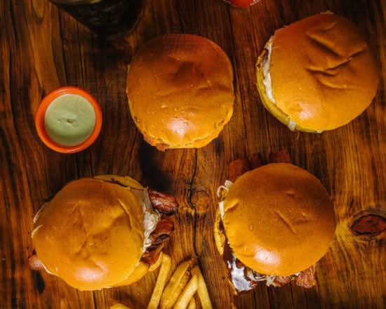 Best Burgers Mx (Monterrey)