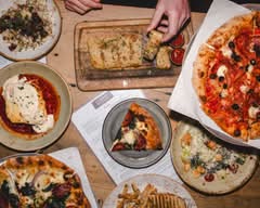 Corbu's Pizza