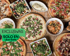 Madero Pizza Artesanal (Gomez Morin)