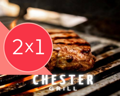 CHESTER GRILL