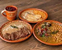 Asaditas Tapatias (Plaza las Torres)